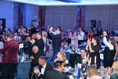 GLT Awards 2026